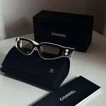 Окуляри CHANEL