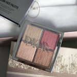 Палетка хайлайтерів DIOR